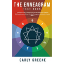The Enneagram Test Book: A Practical Guide to Self-Discovery & Self-Realization for Better Relationships and a Better Life: Best Audiobooks & Books; B