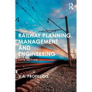 Railway Planning, Management, and Engineering