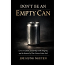 Don't Be an Empty Can