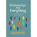Relationships Are Everything: What Youth Workers Teach Us About Leadership