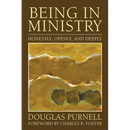 Being in Ministry