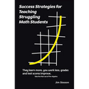 Success Strategies for Teaching Struggling Math Students: Take the Pain out of Pre-Algebra