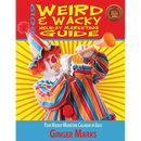 2019 Weird & Wacky Holiday Marketing Guide: Your business marketing calendar of ideas