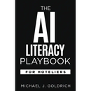 The AI Literacy Playbook for Hoteliers