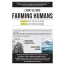 Farming Humans
