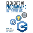 Elements of Programming Interviews: The Insiders' Guide