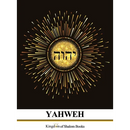 YAHWEH, Book 1