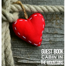 Cabin in The Mountains Guest Book