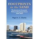 Footprints in the Sand