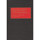 Experimental Statistical Designs and Analysis in Simulation Modeling