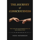 The Journey of Consciousness: The Path of Least Resistance to Ego Dissolution
