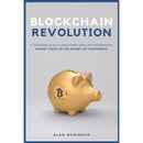 Bitcoin Revolution: A Beginners' Guide to Make Profit with cryptocurrencies. Invest Today in the Money of Tomorrow