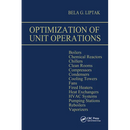 Optimization of Unit Operations