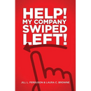 Help! My Company Swiped Left!