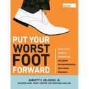Put Your Worst Foot Forward: Twenty-Five Years of Growing the Helzberg Entrepreneurial Mentoring Program