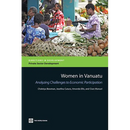 Women in Vanuatu: Analyzing Challenges to Economic Participation