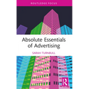Absolute Essentials of Advertising