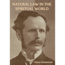 Natural Law in the Spiritual World