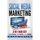 Social Media Marketing: Facebook Marketing, Youtube Marketing, Instagram Marketing