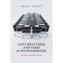 Can't Beat Them, Join Them @ The boardroom.: Living American dream