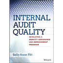 Internal Audit Quality