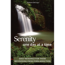 Serenity One Day at a Time