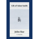 Life of Adam Smith