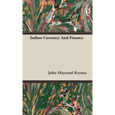Indian Currency And Finance