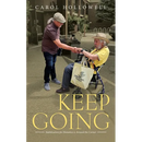 Keep Going: Stabilization for Homeless is Around the Corner