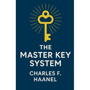The Master Key System (Illustrated)