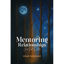 Mentoring Relationships: Just Talk to Me