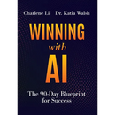 Winning with AI: The 90-Day Blueprint for Success