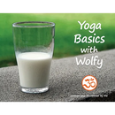 yoga basics with wolfy