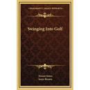 Swinging Into Golf