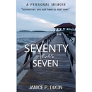 Seventy Times Seven