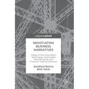 Negotiating Business Narratives: Fables of the Information Technology, Automobile Manufacturing, and Financial Trading Industries