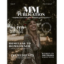MM Publication: Inspiration for the Modern Magdalena