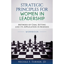Strategic Principles for Women in Leadership: Methods of Goal Setting and its Application in Business