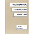 Organizational Communication Structure