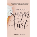 40-Day Sugar Fast