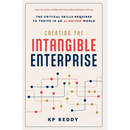 Creating the Intangible Enterprise: The Critical Skills Required to Thrive in an AI-Driven World