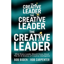 The Creative Leader: What Every Leader Should Know About The Art & Science of Creative Intelligence