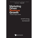 Marketing Driven Revenue Growth: A Guide to Organic Growth