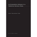 An Econometric Approach to a Marketing Decision Model
