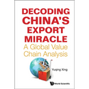 Decoding China's Export Miracle