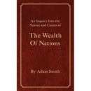 The Wealth Of Nations
