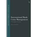 International Bank Crisis Management: A Transatlantic Perspective