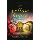 The Yellow House Foundations: An Autobiography of Hope