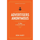 Advertisers Anonymous: 12 Steps to Creative Salvation