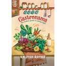 Gastronama: The Indian Guide to Eating Right